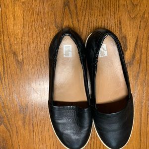 Fitflop Flats - Size 7